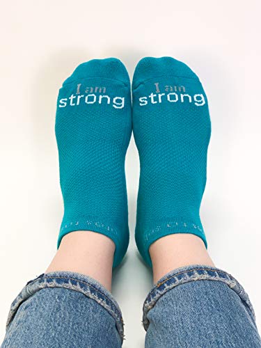 Image of notes to self Socks - Daily Affirmations, Inspirational Socks for girls & boys