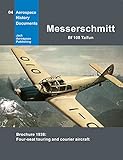 w108 mercedes 280se  Messerschmitt Bf 108 Taifun: Brochure 1938: Four-seat touring and courier aircraft (Aerospace History Documents) (English Edition)