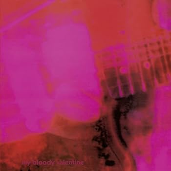 Loveless by My Bloody Valentine (2012-05-15) - Amazon.com Music