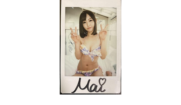 レッド系 バラ売り可能 七島舞ちゃん サインチェキセット | wto.com.br