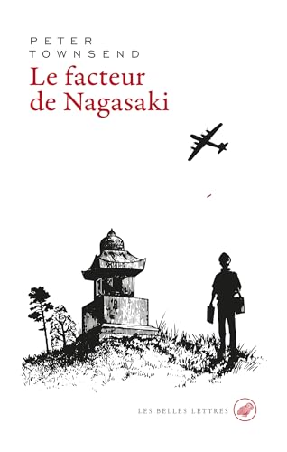 livre Le Facteur de Nagasaki