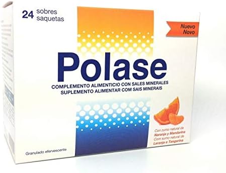 POLASE 24 SOBRES