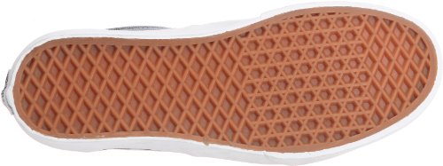 Vans Vans Unisex Action Sports Skate Vulcanised, Grey, 10.5 US Men