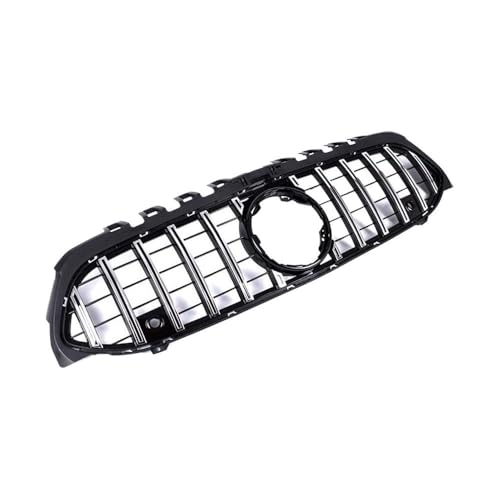 Calandre avant Benz Classe A W177 réparer grille pare-choc cassée
