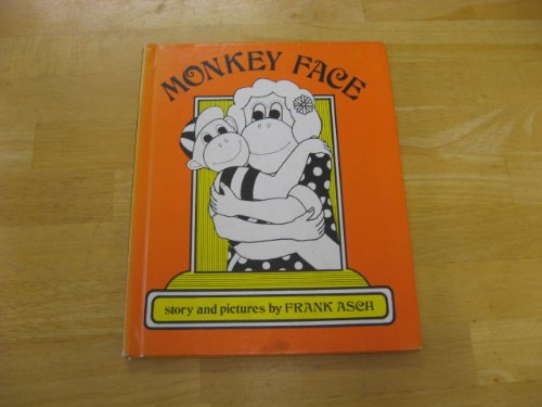 Monkey Face Hardcover – January 1, 1977
