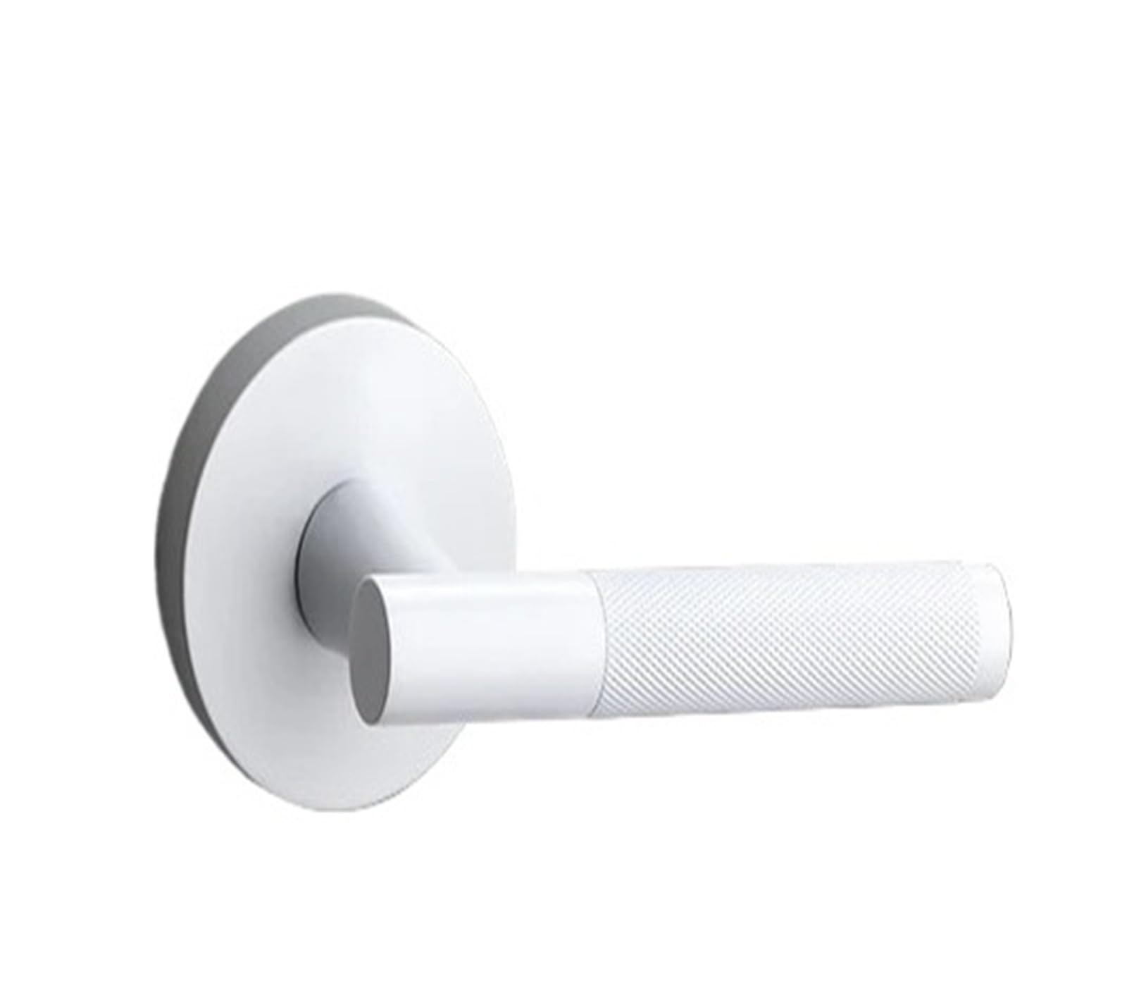 Bathroom Lock Ball Passage Lock Single Tongue Keyless Bedroom Privacy Door Lock Exterior Door Locks Handle Safe Handles Safety