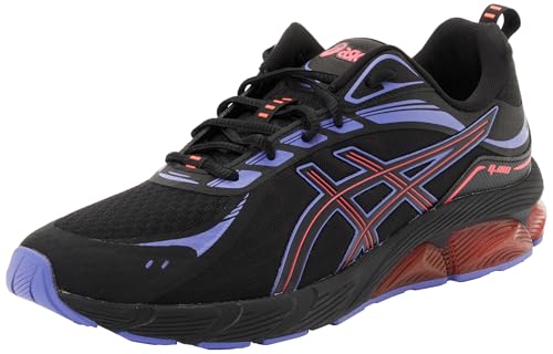 ASICS Gel-Quantum 180 VIII, Sneaker Hombre, Multicolor, 44.5 EU