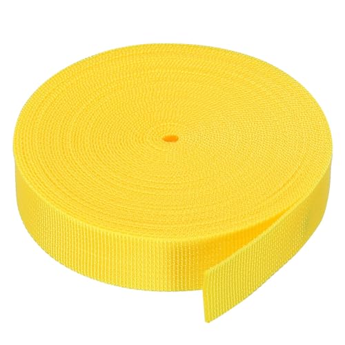 Sangle en nylon MACHSWON pour créer des colliers de bricolage pour animaux