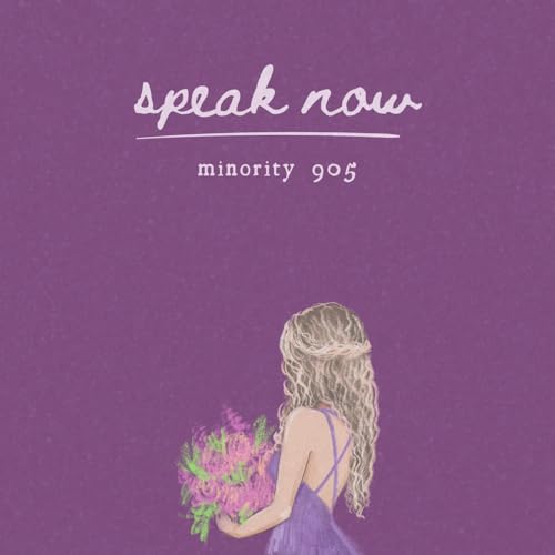  Speak Now