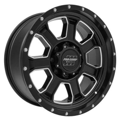 Pro Comp 5143-2989 Wheel