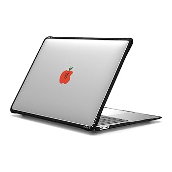 Mac (Apple) - MacBook Air13&quot; 2018-2020 casetifyカバーケース Amazon.co.jp: CASETiFY インパクト ケース MacBook Air 13-inch