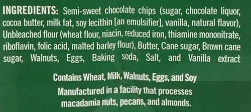 Tates Cookie Walnut Chocolate Chip, 7 Oz - Image 5