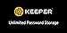 Keeper Password Manager