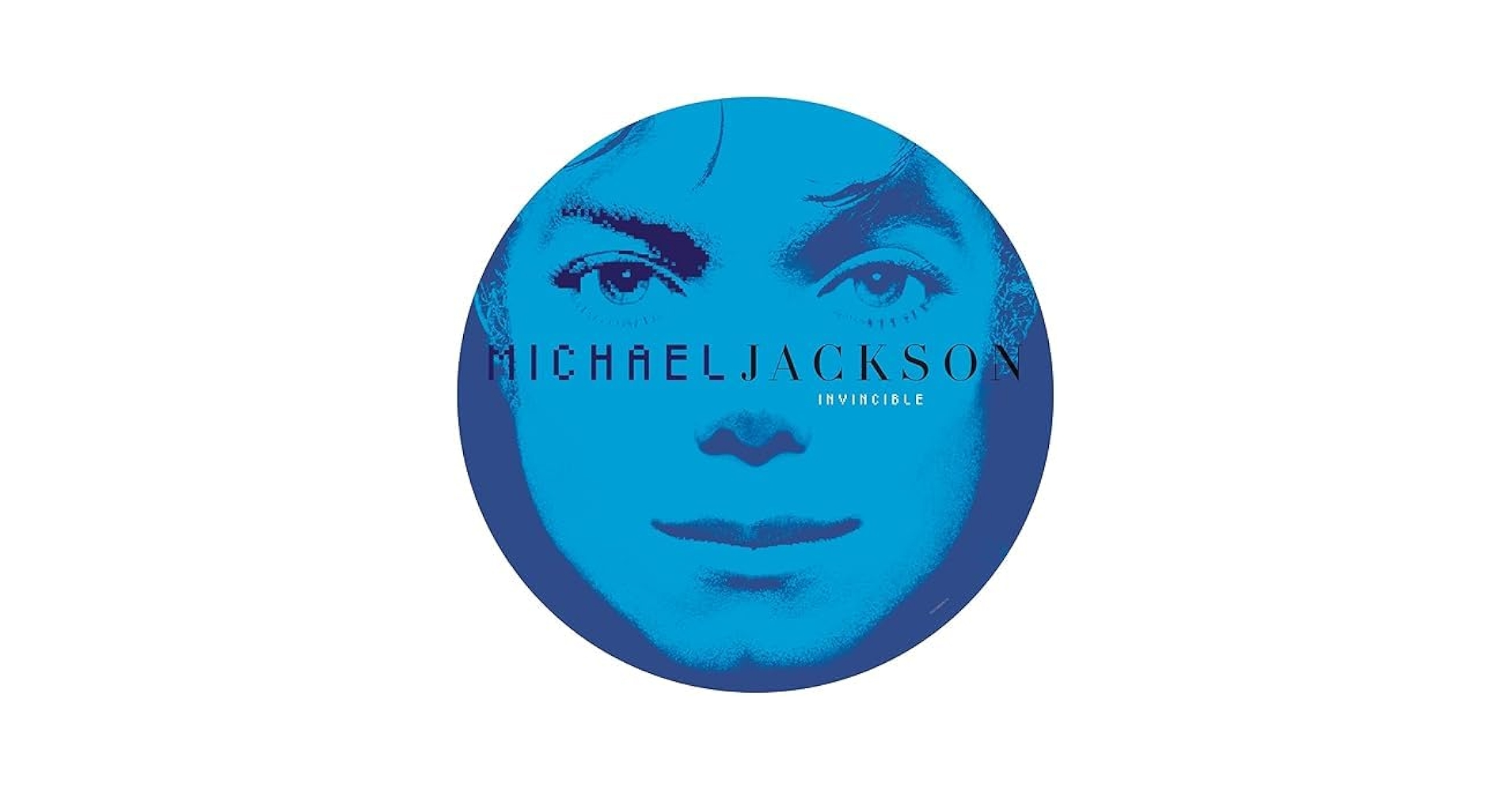洋楽 Michael Jackson /Invincible 2LP Amazon.com: Invincible: CDs & Vinyl