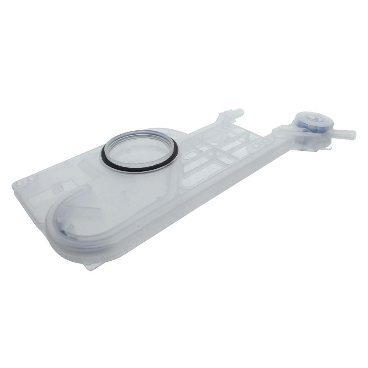 Paxanpax PLD1852 Dishwasher Air Break & Turbine Unit Fits Hotpoint FDD, FDL, SDD; Indesit DIF, IDF, IDP