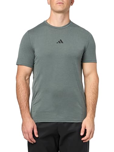 Image of adidas Men's Designed For Training Workout T-Shirt
