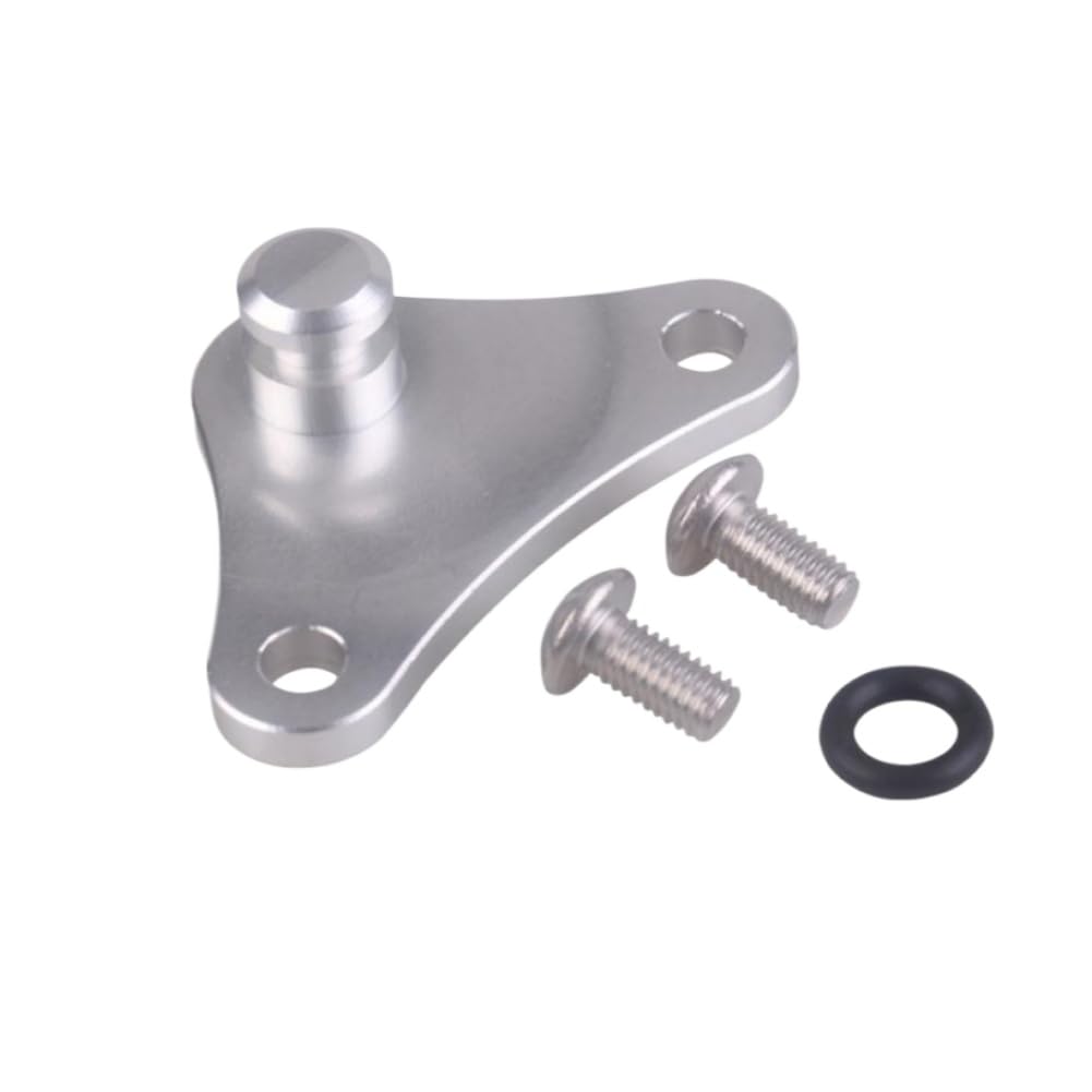 K-Series EVAP Purge Port Plug Compatible With RSX Civic K20 K24