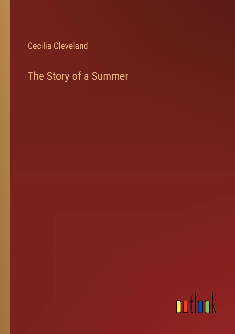 The Story of a Summer