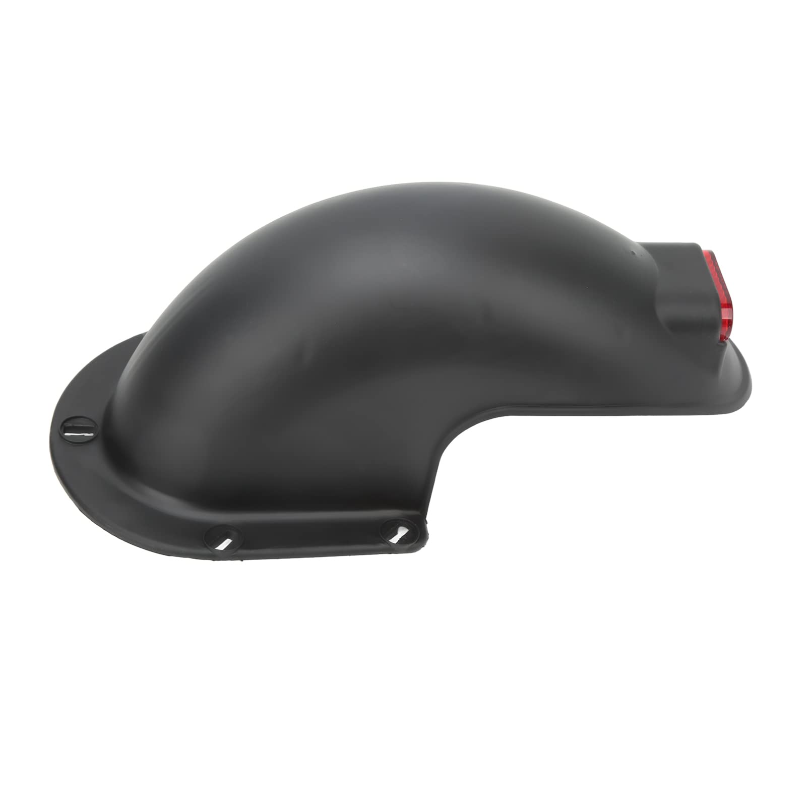 Guardabarros trasero para scooter, scooter eléctrico, guardabarros trasero de 10 pulgadas, guardabarros trasero para scooter eléctrico de 10 pulgadas, guardabarros trasero para scooter eléctrico de 10