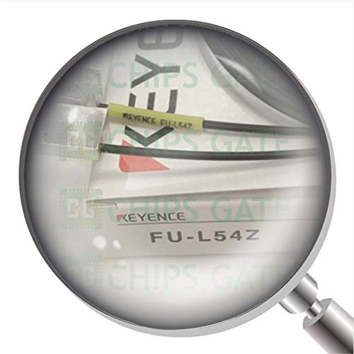 FU-L54Z 1Pcs New FU-L54Z (Ful54Z) Fiber Optic Sensor