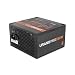 Produktbild NOX XTREME PRODUCTS URANO Pro 550W 80Plus Bronze  ATX-Netzteil mit leisem 120-mm-PWM-Lüfter, umfassendem Schutz (OVP, UVP, OPP, SCP, OTP), aktiver PFC, extra Langen Flachkabeln