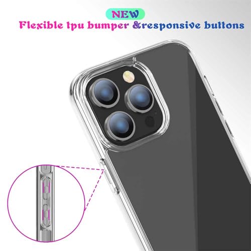 Image of Amazon Brand - Solimo Clear Back Cover Case for Moto Edge 50 | Shock Proof Design | Transparent Back Cover for Moto Edge 50 (TPU, Transparent)