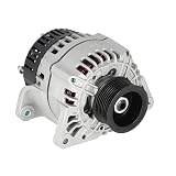 Alternator - Marelli Style (12740) fits New Holland T6010 T6040 T6060 T6080 TS100A TS110A TS115A