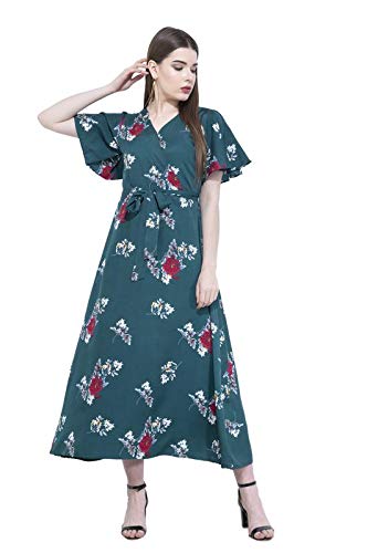 Floral Sundress Dress