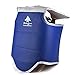 New Pine Tree Sang Moo Sa WTF Taekwondo Solid Reversible Chest Guard Protector Small
