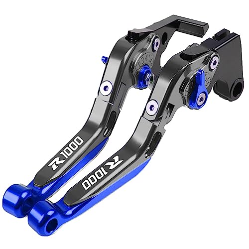 WeBert Manopole per moto per SU&ZUKI GSXR1000 GSX