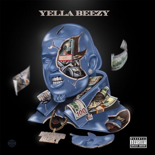 Yella Beezy