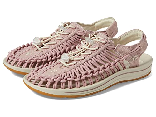 Image of KEEN Women's Uneek Slice Fade W Sandal