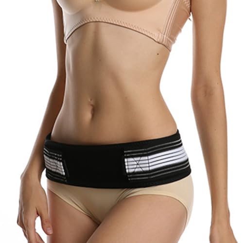 Faja Postparto Transpirable para Abdomen Mujer miniatura 5