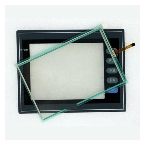 Film de Protection DOP-AS57GSTD Plastique Écran Tactile Dalle IHM