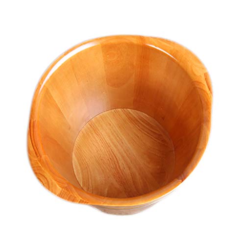 Katzowen Spa de Pies Barril de Roble 37 cm miniatura 3