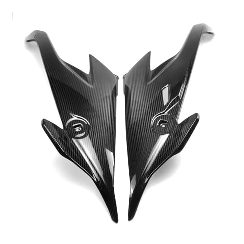 Kits de carénage complets de moto S1000RR en carbone véritable, rigidité maximale - 7