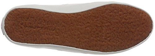Basket mixte enfant Superga 2750 Cotbumpvel en toile