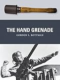The Hand Grenade (Weapon Book 38)