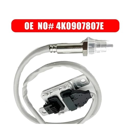 Sonde Lambda 4K0907807E anti surconsommation Audi A7 Sportback 2016