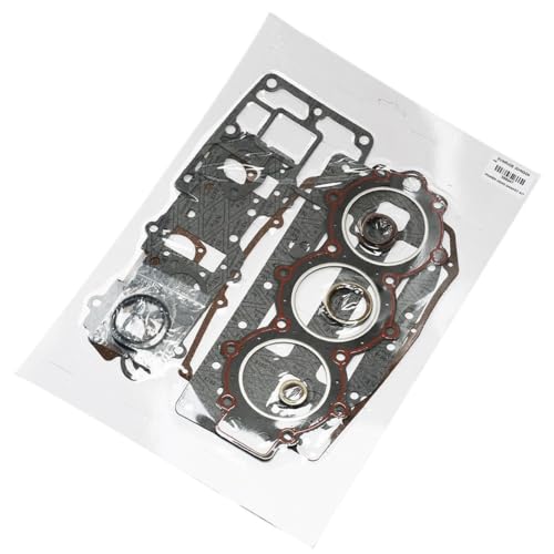 Kit de joint tête motrice 398047 évite les fuites du moteur 3cyl