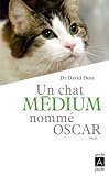 Un chat médium nommé Oscar