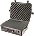 Waterproof Case Pelican Storm iM2700 Case With Foam (Black)