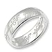 Produktbild Herr der Ringe Schmuck by Schumann Design Der eine Ring 925 Sterling Silber Rg 60 3000-060