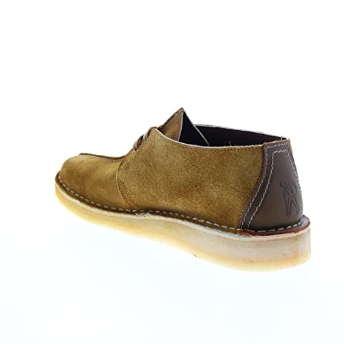 Image of Clarks Men's Wallabee Shoe