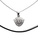  SG Dynamo Dresden Halskette Logo