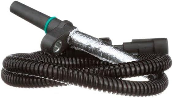 Standard - Turbocharger Boost Sensor