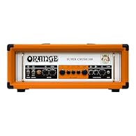Orange Super Crush 100 Head Product Type: MUSICAL INSTRUMENT AMPLIFIER Brand: Orange