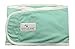 Anna & Eve - Baby Swaddle Strap, Adjustable Arms Only Wrap for Safe Sleeping - Large Size Fits Chest 16 to 20.5, Aqua