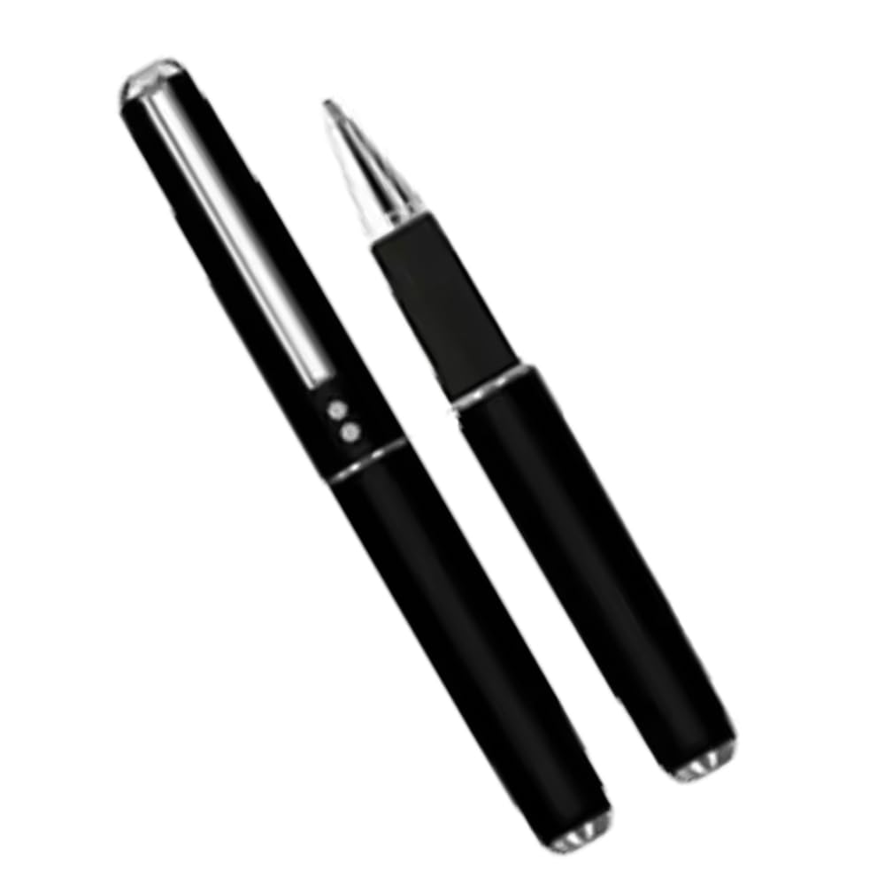 inoxcrom: Cube Serisi Black (M3 Negro) Roller Kalem