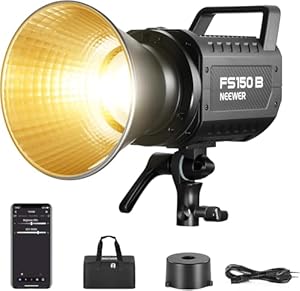 NEEWER FS150B Bi-Color LED Dauerlicht